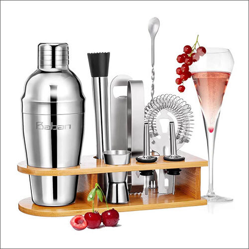 10 पीसी बारवेयर सेट