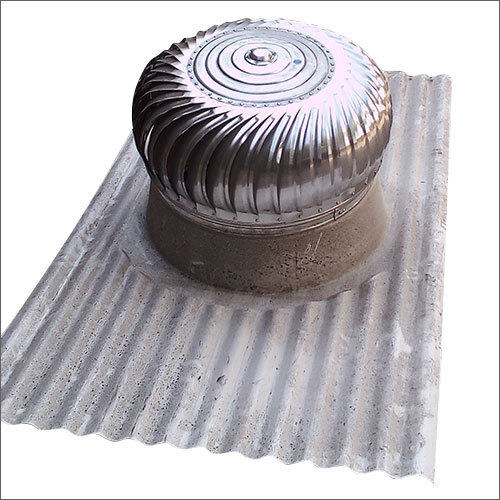 Metal Frp Air Ventilator