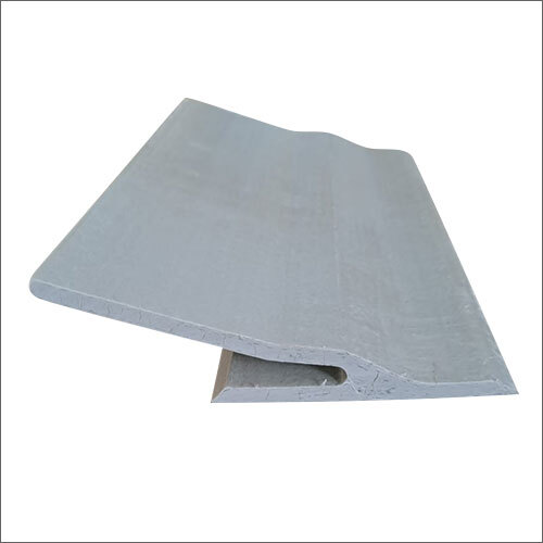 एफआरपी पुल्ट्रूडेड सेक्शन