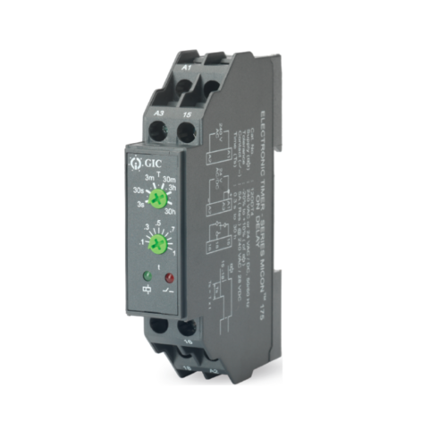 Time Delay Relay