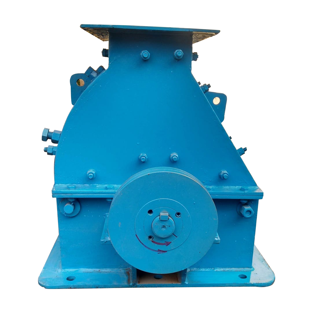 Industrial Bottle Crusher Machine With Output Capacity 2tph - Basket Type: Abs Plastic