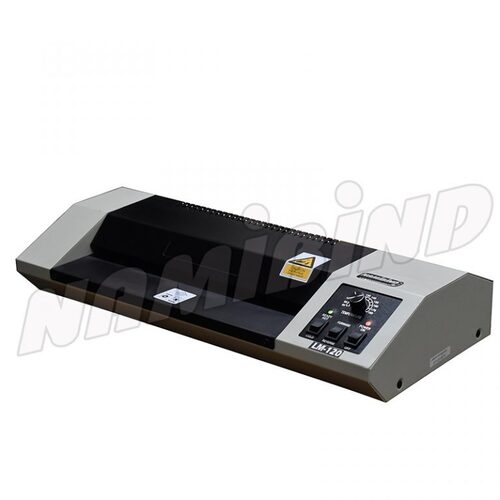 Pouch Laminator Width A3/320Mm - Automatic Grade: Semi Automatic