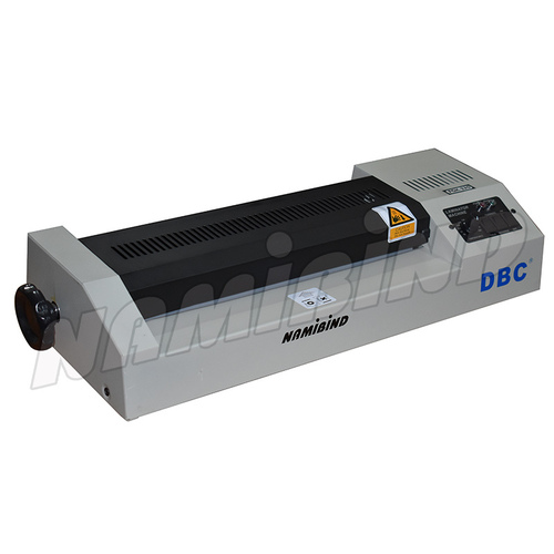 Digital Lamination Machine - Automatic Grade: Automatic