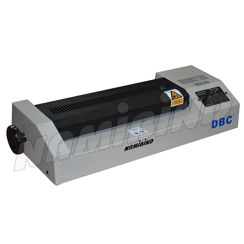 Digital Lamination Machine - Automatic Grade: Automatic