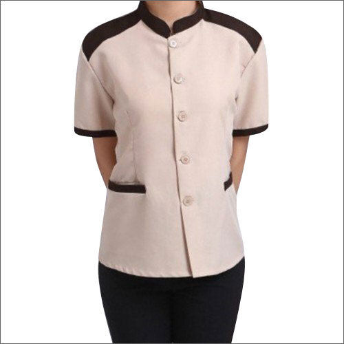 Cotton Hotel Utility Uniform