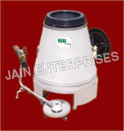 गोल वाणिज्यिक तंदूर