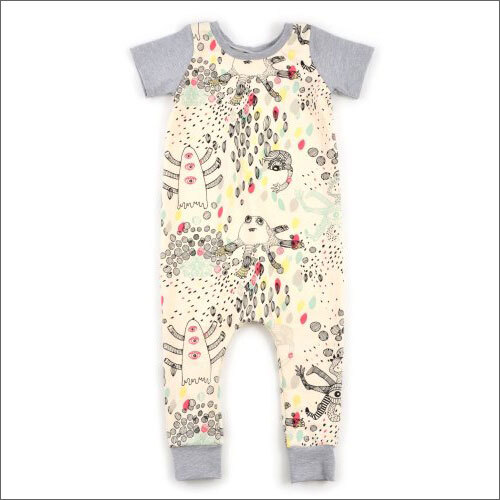 बेबी रोमपर