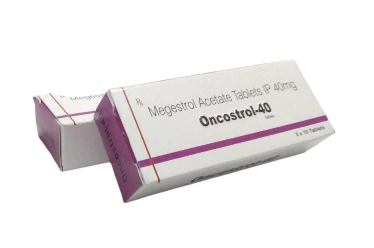 Megestrol Acetate Tablet - Storage Instructions: Store In A Dry Place