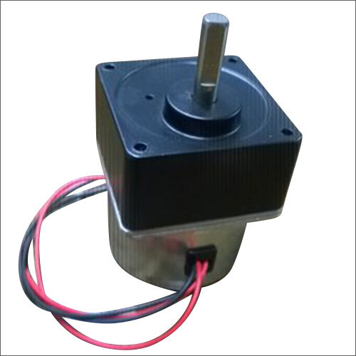 S60 Ac सिंक्रोनस स्लो स्पीड मोटर फेज: सिंगल फेज