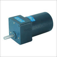 एसी भारी इनलाइन गियर मोटर