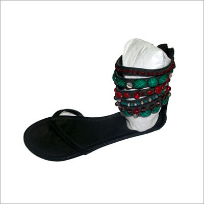 डिज़ाइनर सैंडल