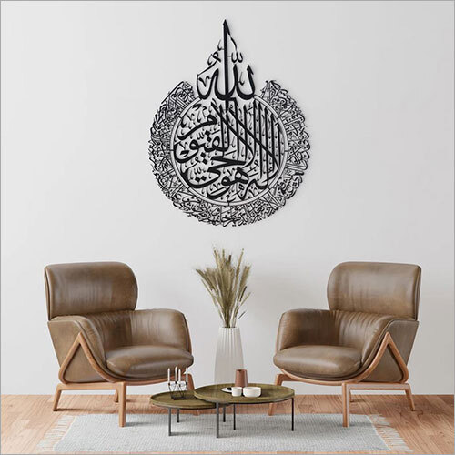 सिल्वर होम डेकोरेटिव