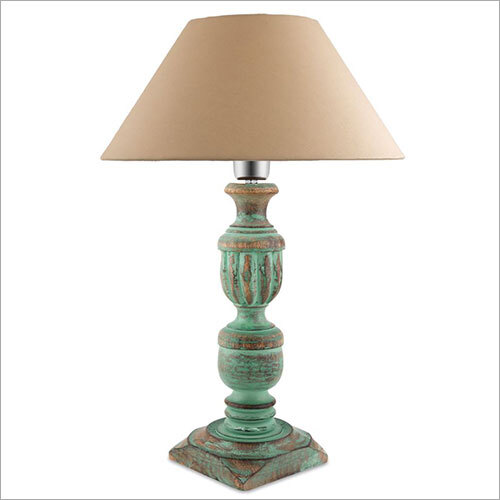 पिक्चर फ्लोर लैंप में दिखाए अनुसार खत्म करें