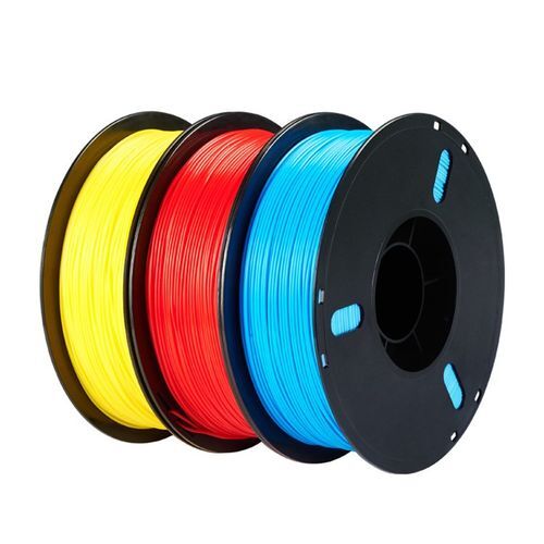 Automatic 3d Printer Filament Production Line