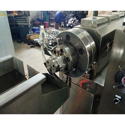 Automatic 3d Printer Filament Production Line