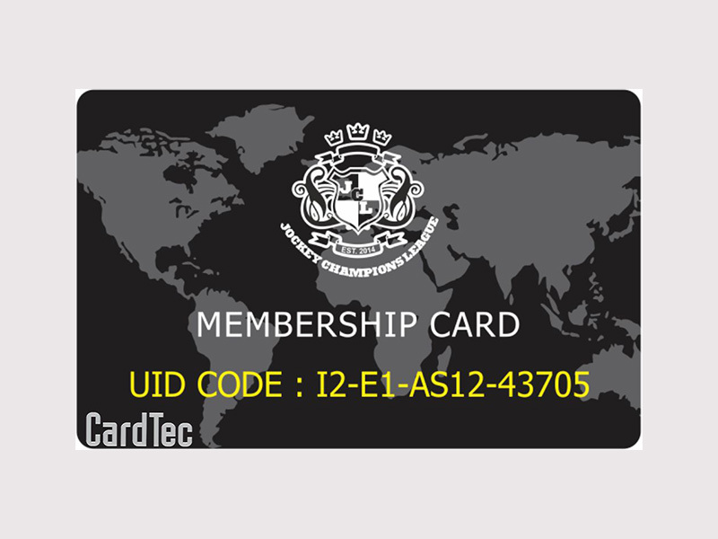Silk Screen Printed Cards - Pvc Material, 85x54mm Size, Multi Color Finish | Lightweight, Crack Resistant, Water Resistant, Smooth Finish