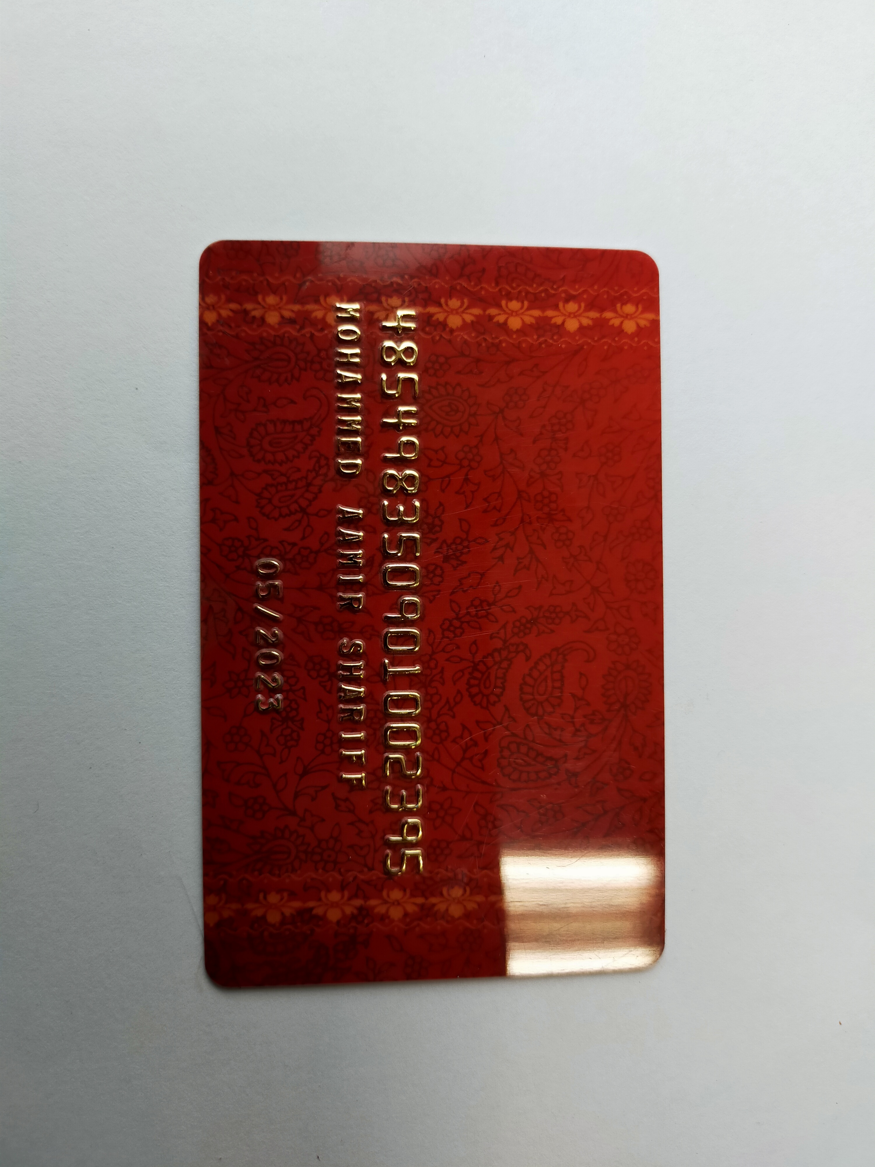 Plastic Lounge Cards - Pvc Material, 85x54 Mm, Multicolor, Laminated, Double-sided, Matt Glossy Finish | Digital Offset, Thermal Foiling Printing, Lanyard Case Holder