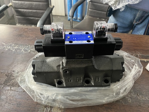 Yukun solenoid valve 0.1 0.3 0.4 0.6