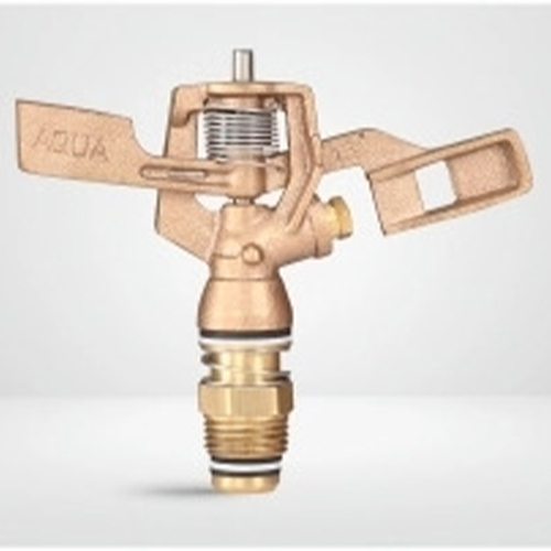 Under Tree Metal Sprinklers Ht-5n15