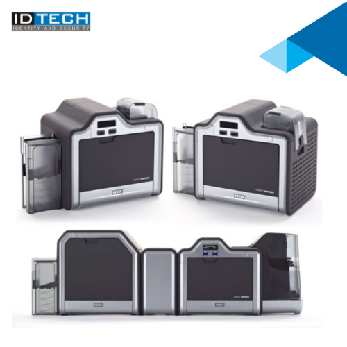 Datacard Id Card Printer Sd360