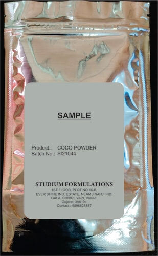 COCO POWDER
