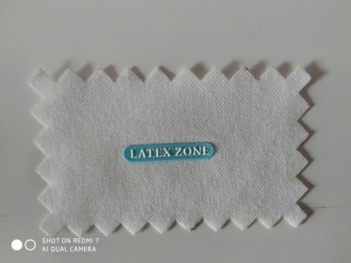 धातु बैग लेबल