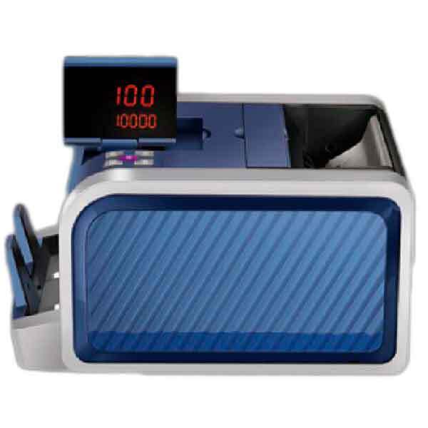 Crusader Lite Godrej Note Counting Machine