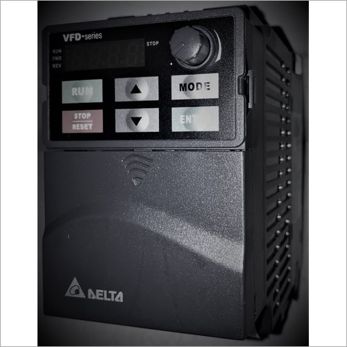 Vfd015E43A Delta Vfd Ac Drive
