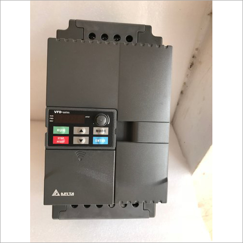 Vfd037E43A Delta Vfd Ac Drive Usage: Industrial