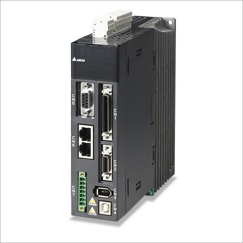Asd-A2-0421-U Delta Asda-A2 Series Servo Drives