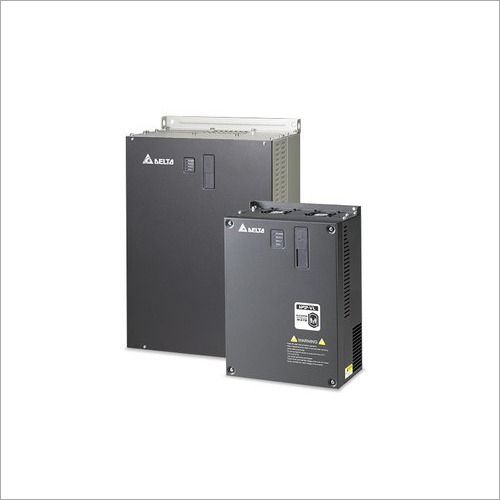 Black Vfd750Vl43A Delta Vfd Ac Drives