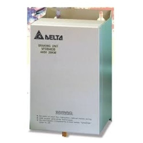 Vfdb4110 Delta Dyanamic Braking Unit