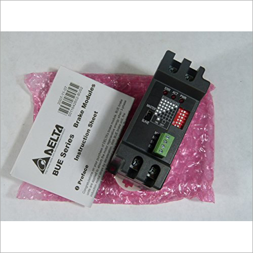 Bue-20015 Delta Dynamic Braking Unit 0.2 To 1.5Kw