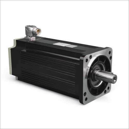 Brushless Servo Drives