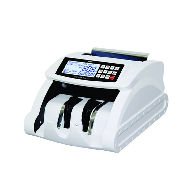 Godrej Currency Counting Machine