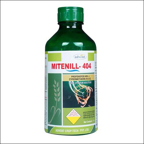 Profenofos 40Percent Cypermetherin 4Percent E.C Insecticide Application: Agriculture