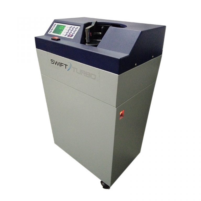 Godrej Bundle Money Counting Machine