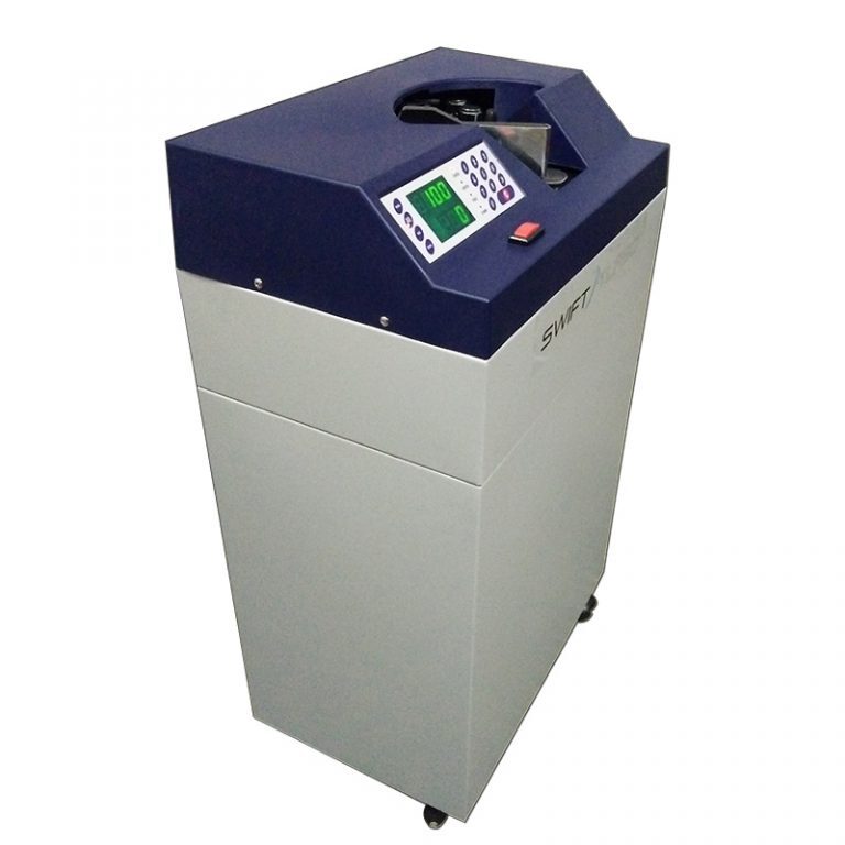 Godrej Bundle Money Counting Machine
