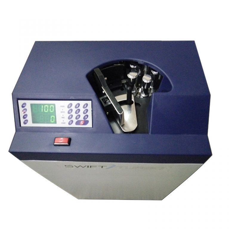 Godrej Bundle Money Counting Machine