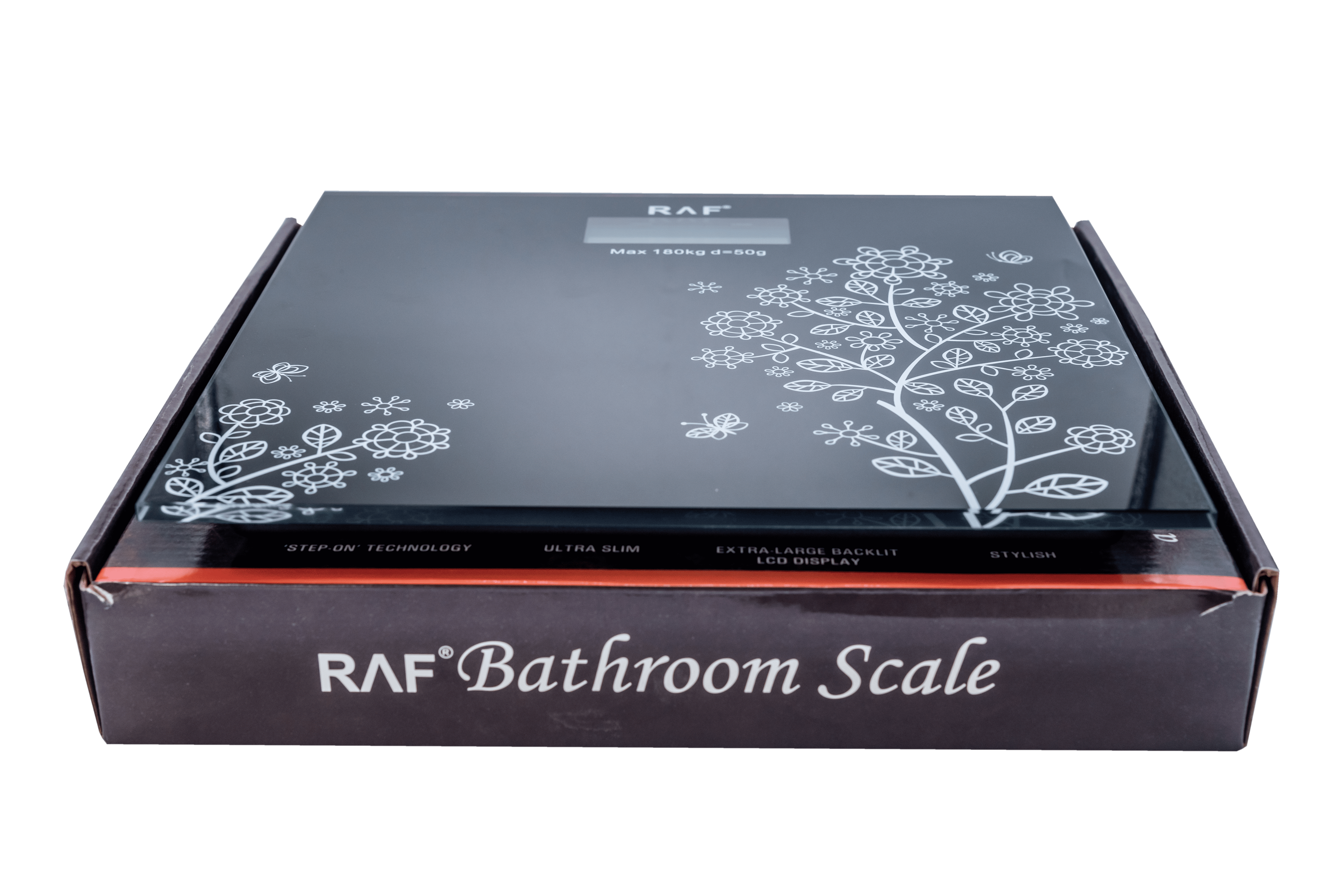 Digital Weighing Scale