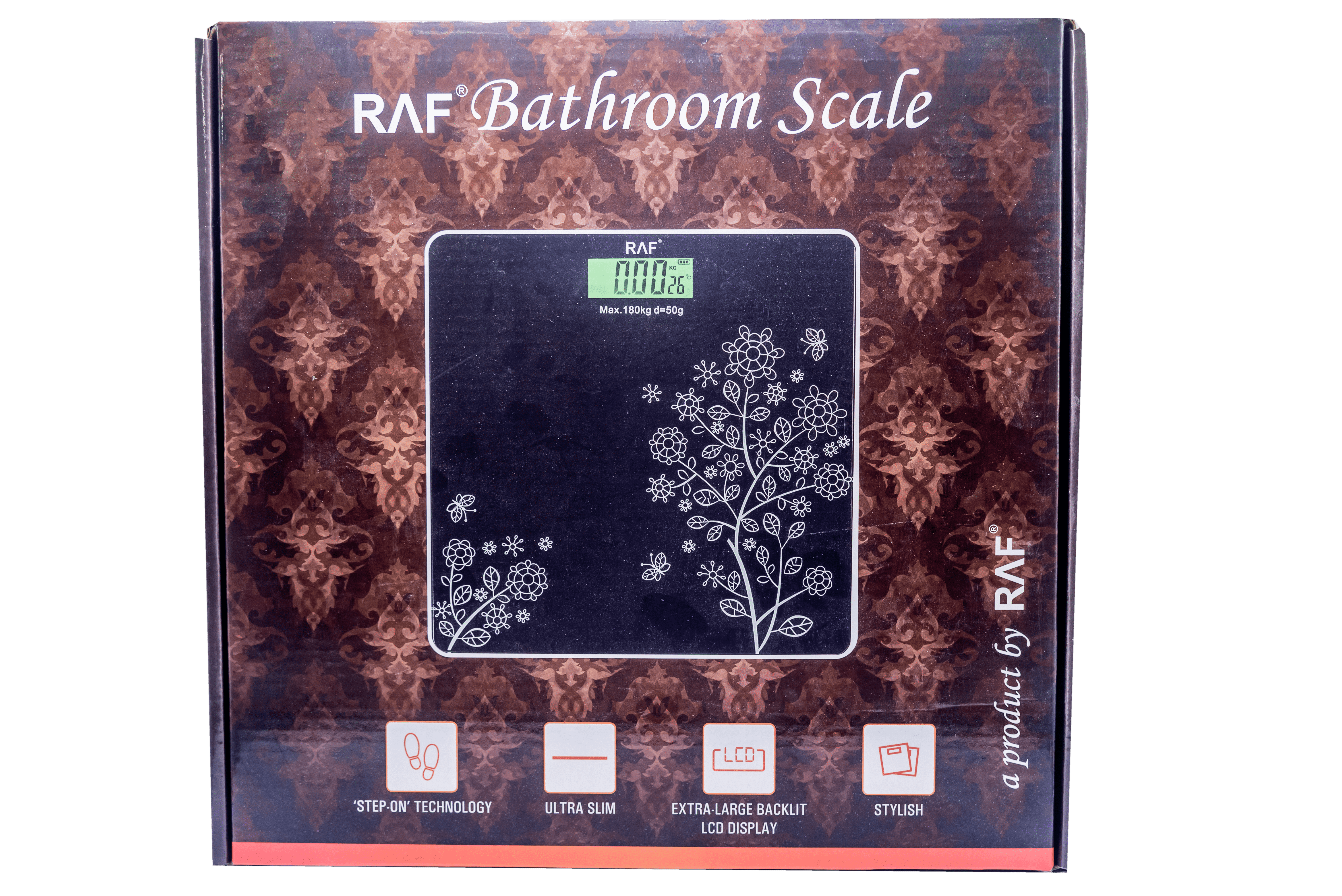 Digital Weighing Scale