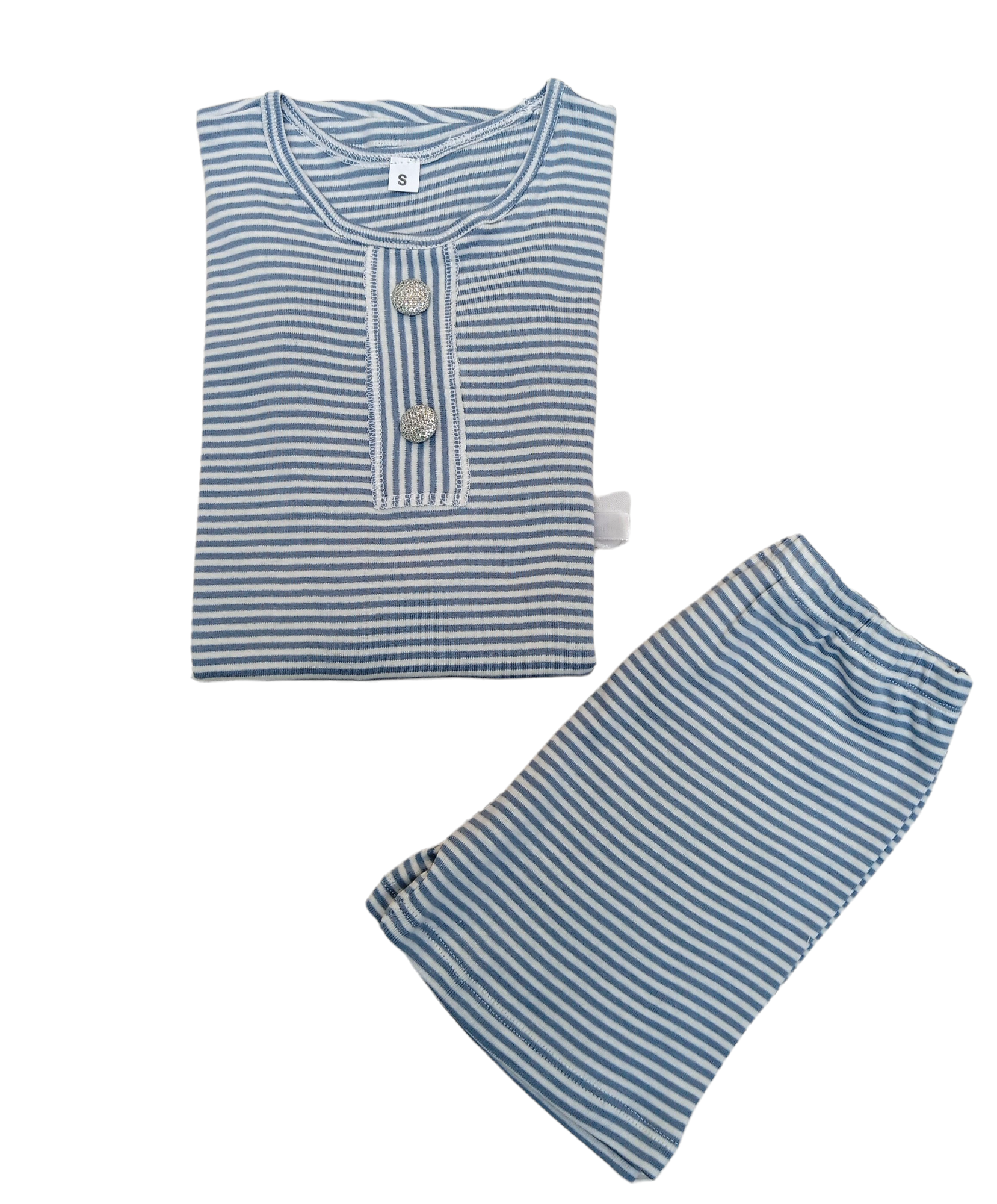 Kids A Line Frock And Shorts - Age Group: 4-5