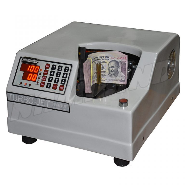 Namibind Bundle Counter Turbojet Desktop - Color: Na