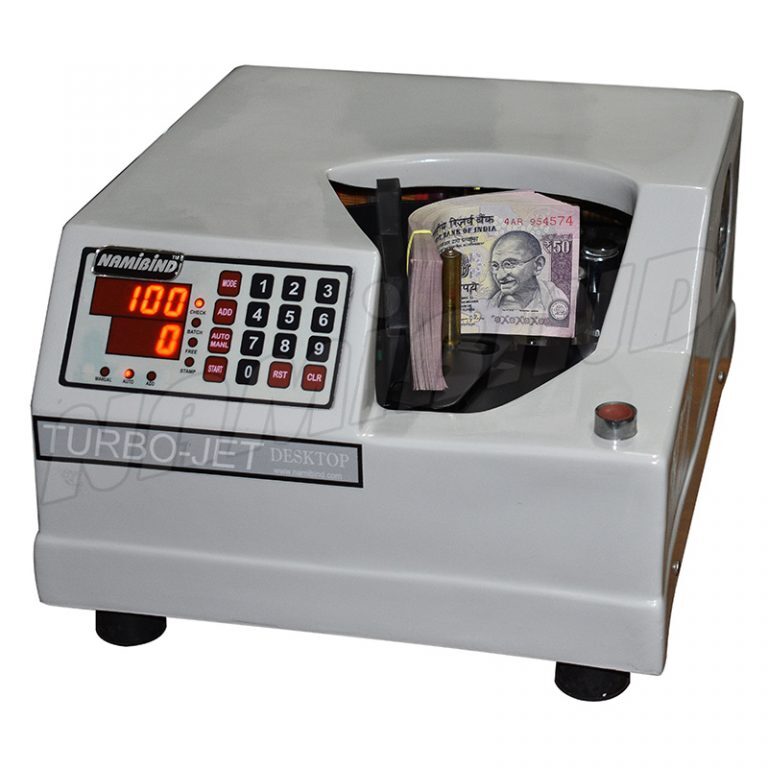 Namibind Bundle Counter Turbojet Desktop - Color: Na