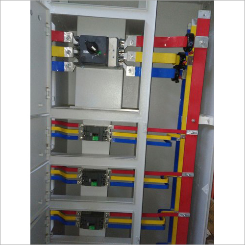 PVC Heat Shrink Sleeve for Bus Bar Insulation - 50 Mts Roll Length, 150 Microns Thickness, 20mm-360mm Size, Red, Yellow, Blue, Black & Green Colors | Industrial Applications