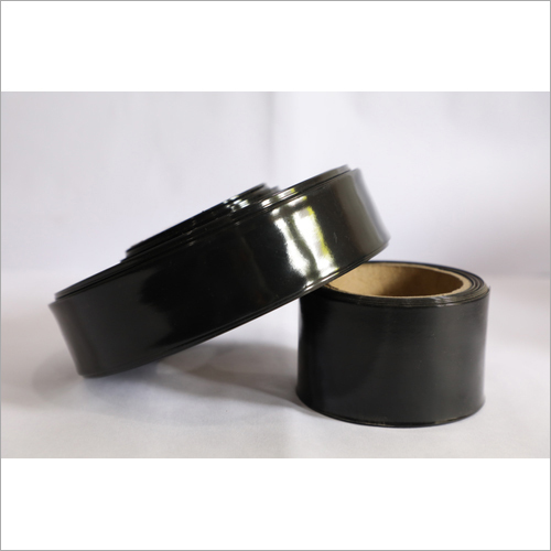 Busbar Heat Shrink Insulation Tube - PVC, 1/2 Inch to 1 Inch, Red Green Blue Yellow, Thickness up to 150 Micron | Industrial Application, 0.15 Millimeter Thickness