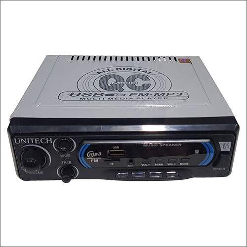 Ut1340 Passat Series Car Stereo System