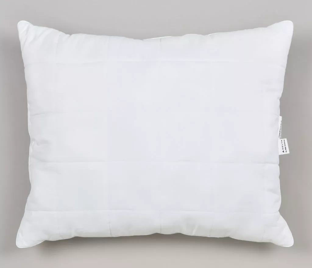 Pillow Covers - Cotton, 16x16 Inches, White | Machine Washable, Zipper Closure, Soft Fabric, Durable Material, Stylish Design, Comfortable Feel