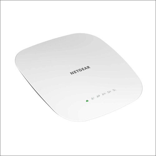 Wac540 Insight Managed Smart Cloud Tri-Band 4X4 Wireless Access Point Dimension(L*W*H): 9.51 X 9.51 X 1.58 Inch (In)