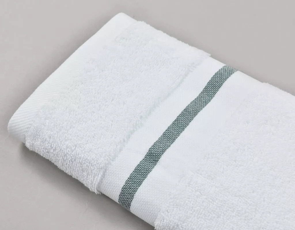 Luxurious Towels